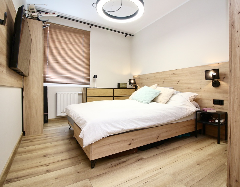 Gotowe do wprowadzenia! - 3 pokoje - Os. Starco! (7)