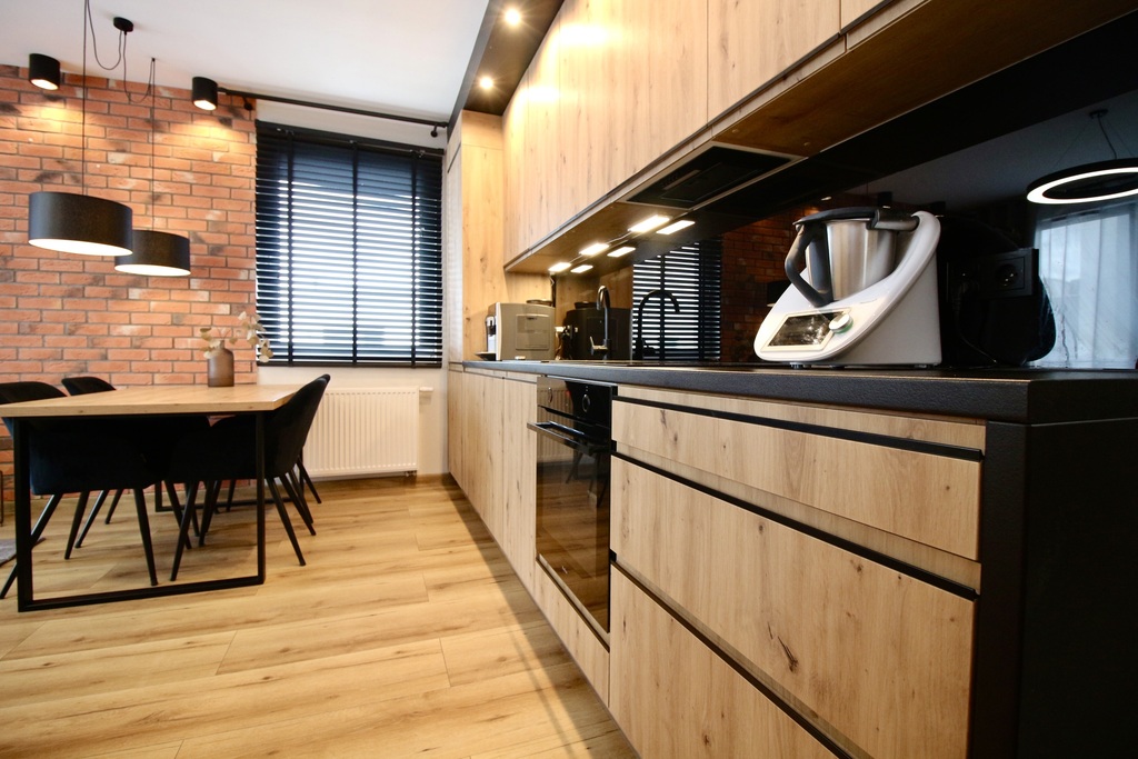 Gotowe do wprowadzenia! - 3 pokoje - Os. Starco! (6)