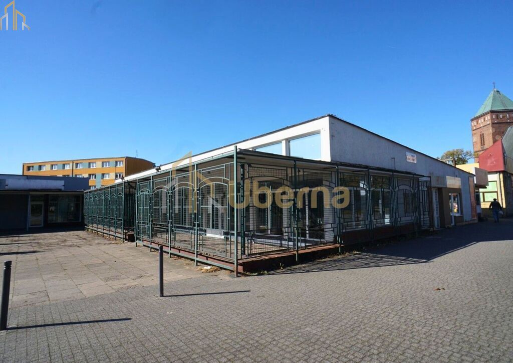 Lokal z witrynami z poziomu Goleniów Centrum (7)