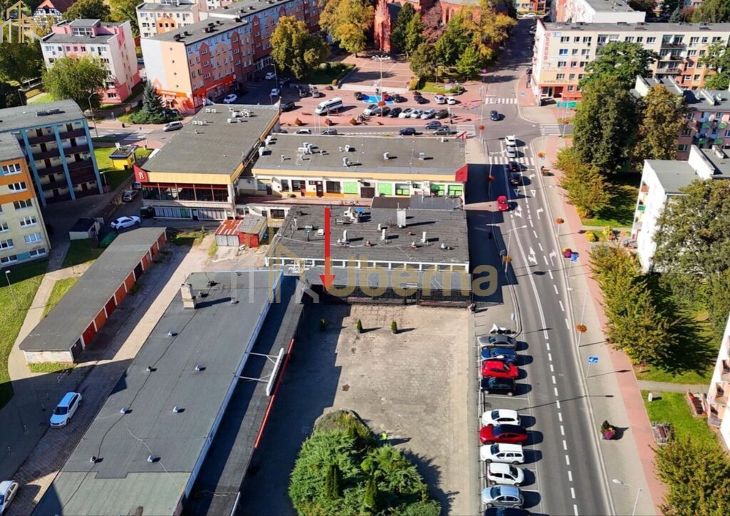 Lokal z witrynami z poziomu Goleniów Centrum (10)