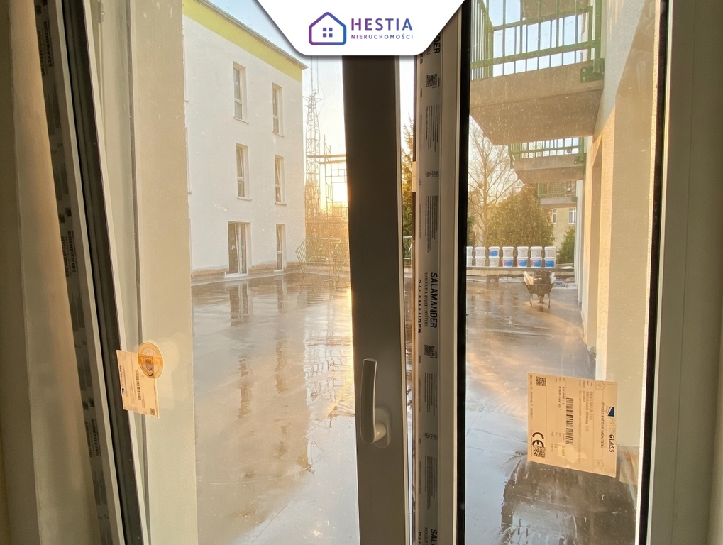 Kawalerka 33 m2 | osobna kuchnia | dostęp do patio (5)