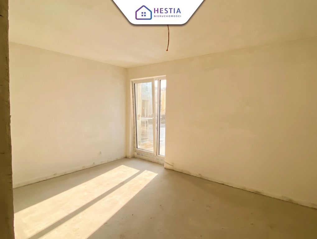 Kawalerka 33 m2 | osobna kuchnia | dostęp do patio (1)