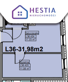 32 m2 | 2 pokoje | Police | idealne pod inwestycję (5)