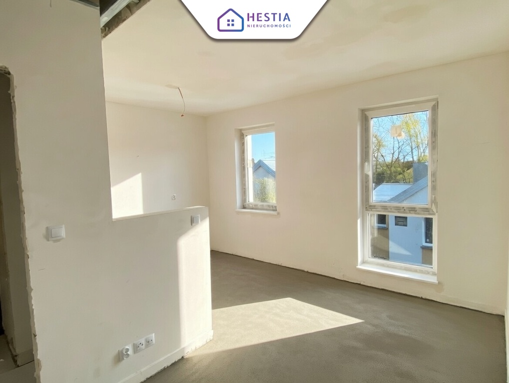 32 m2 | 2 pokoje | Police | idealne pod inwestycję (1)