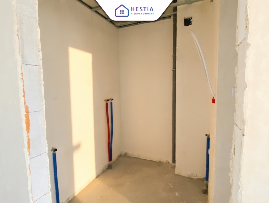 32 m2 | 2 pokoje | Police | idealne pod inwestycję (4)