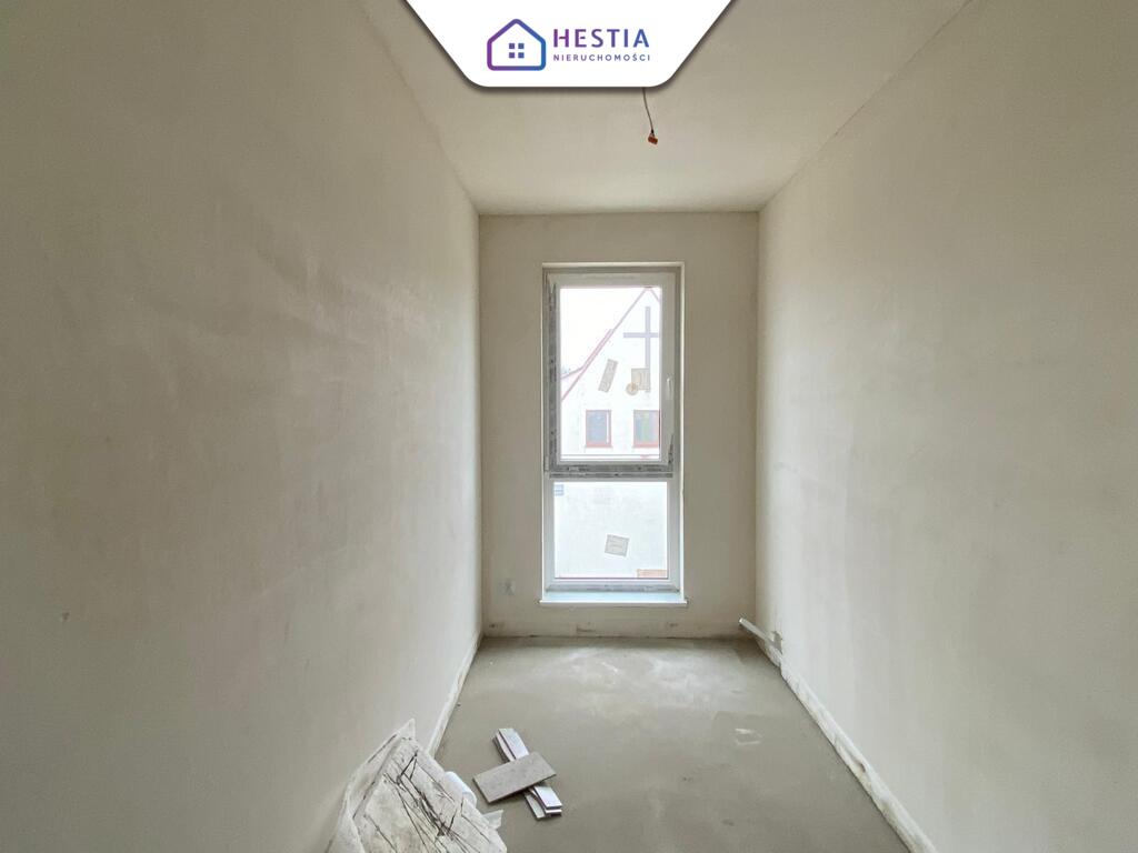 Funkcjonalne 3 pokoje z loggią w Policach (5)