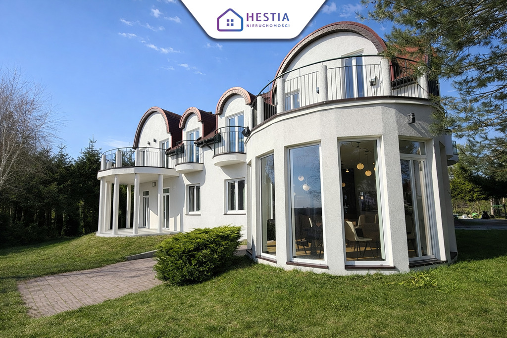 Willa Inwestycja Nad Morzem (1)