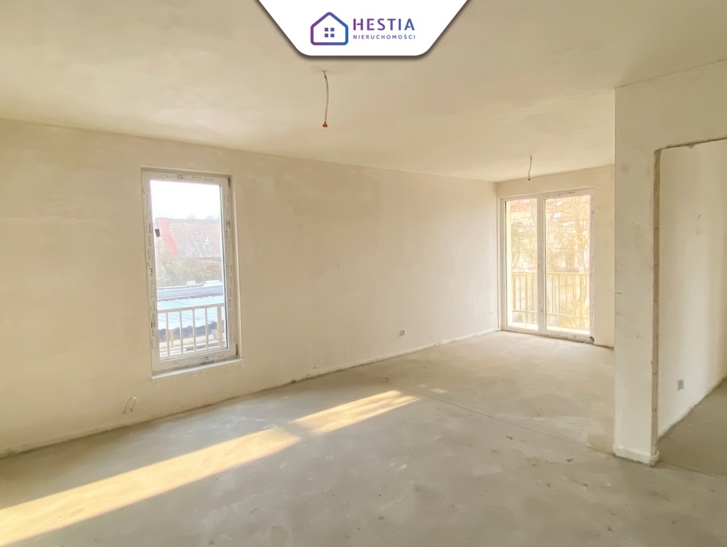 3 pokoje | osobna kuchnia | 2 balkony | 65 m2 (1)