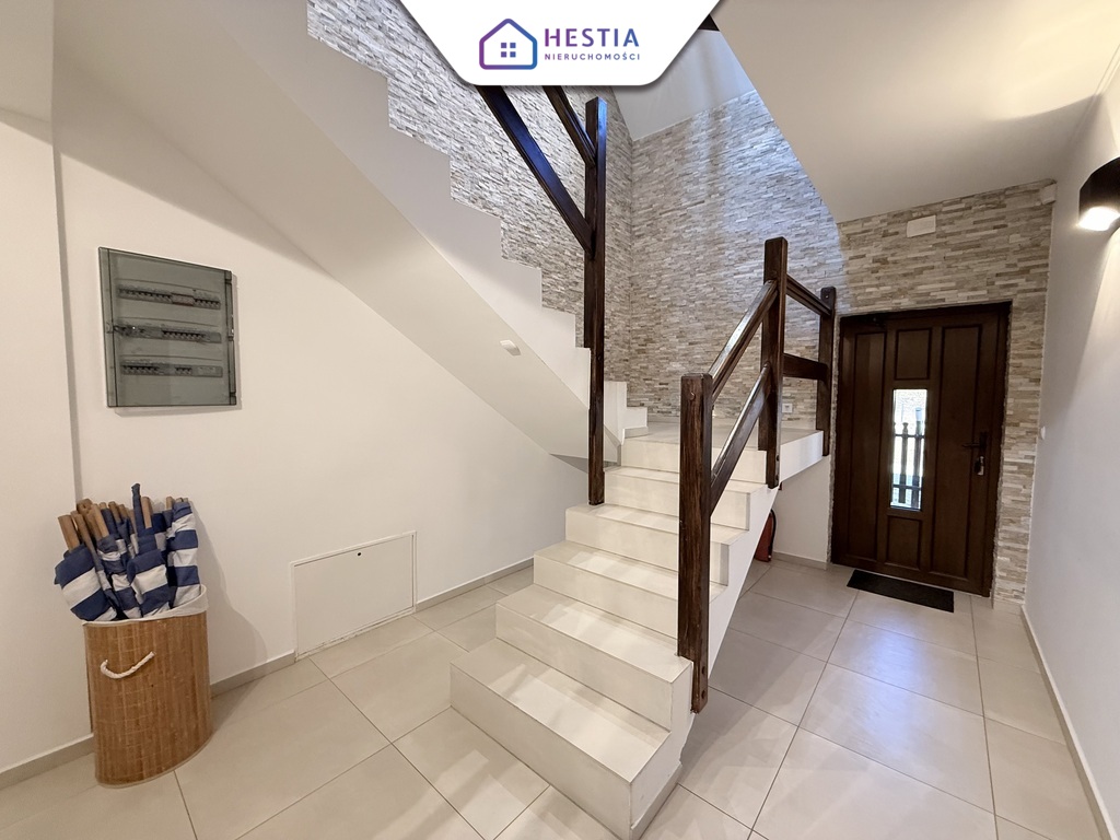 Willa Nad Morzem - 53 miejsca noclegowe ! (3)