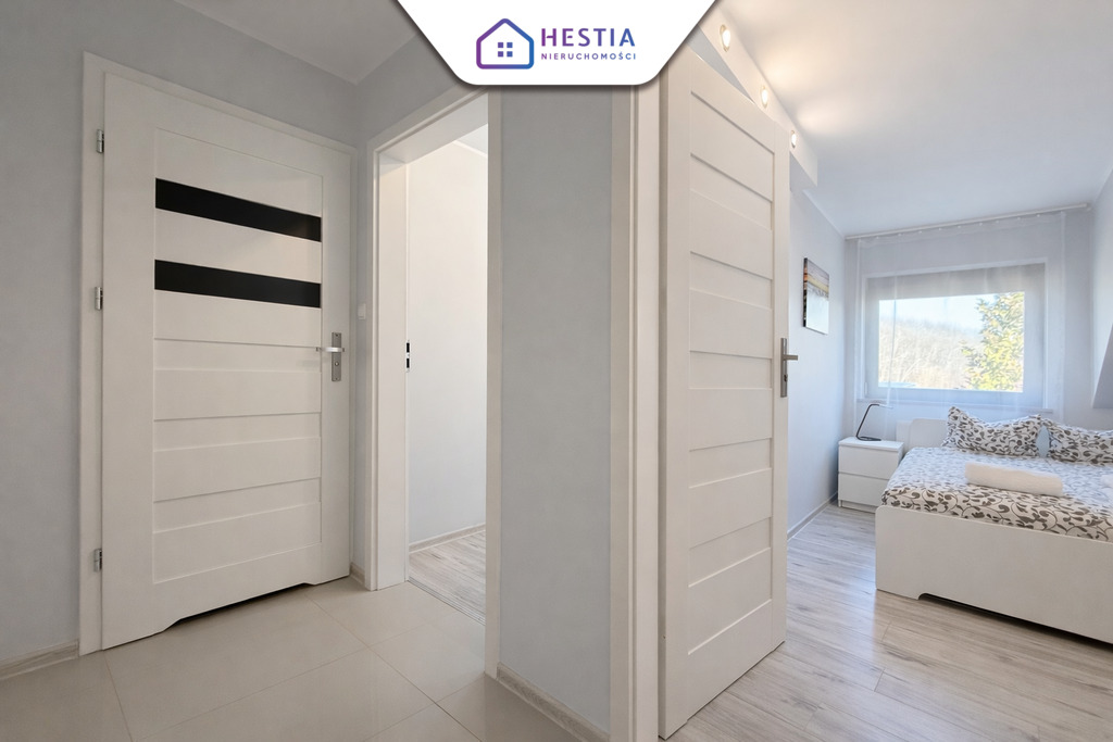 Willa Nad Morzem - 53 miejsca noclegowe ! (25)