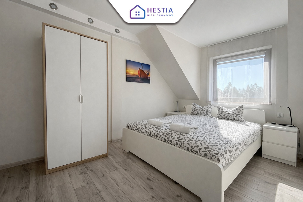 Willa Nad Morzem - 53 miejsca noclegowe ! (26)