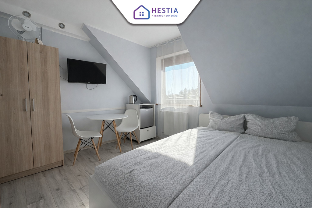 Willa Nad Morzem - 53 miejsca noclegowe ! (29)