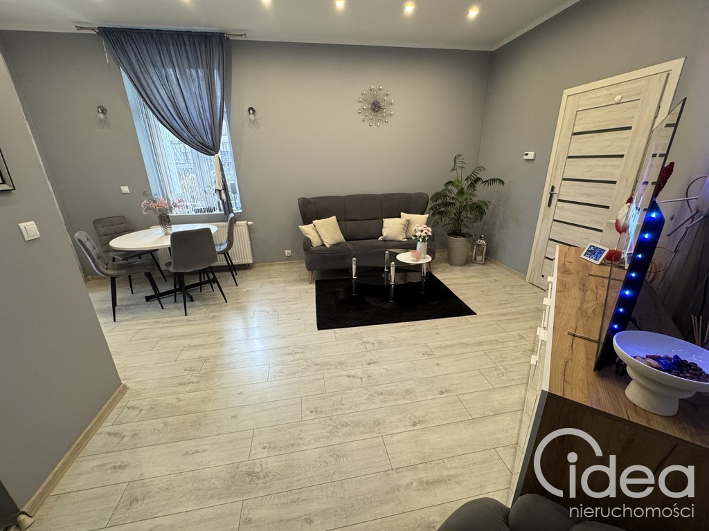 3 pokoje na parterze w Centrum Szczecina. (2)