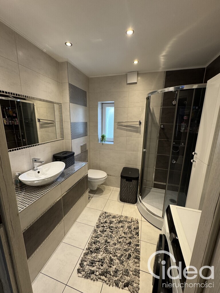 3 pokoje na parterze w Centrum Szczecina. (9)