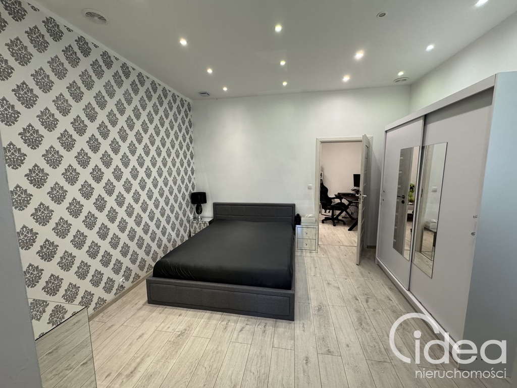 3 pokoje na parterze w Centrum Szczecina. (5)