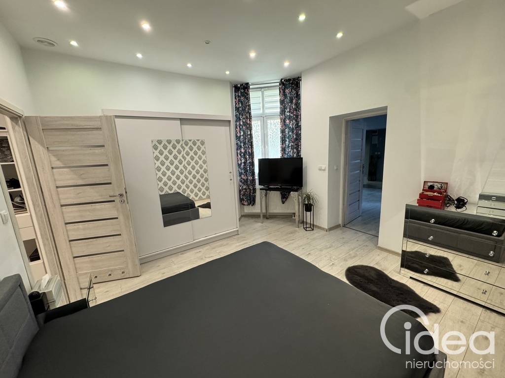 3 pokoje na parterze w Centrum Szczecina. (3)