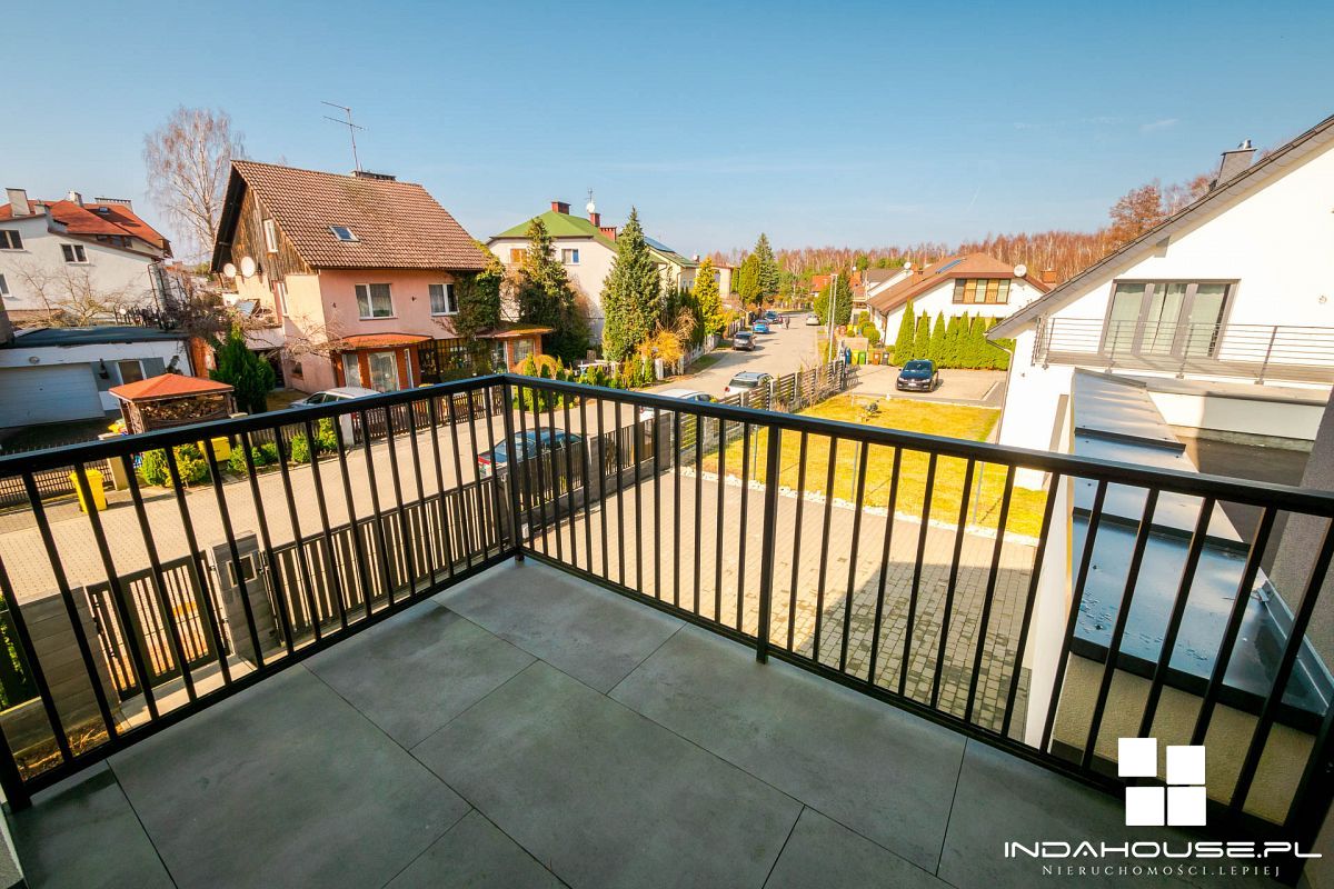 Nowoczesny dom Ustka 800m działki (13)