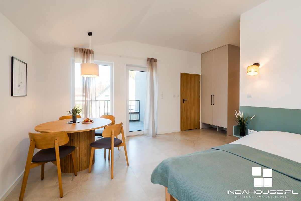 Nowoczesny dom Ustka 800m działki (16)