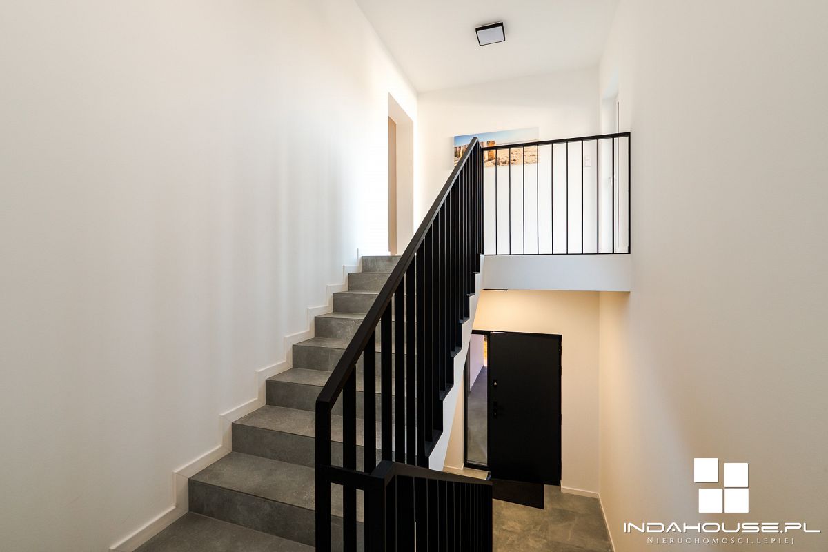 Nowoczesny dom Ustka 800m działki (18)