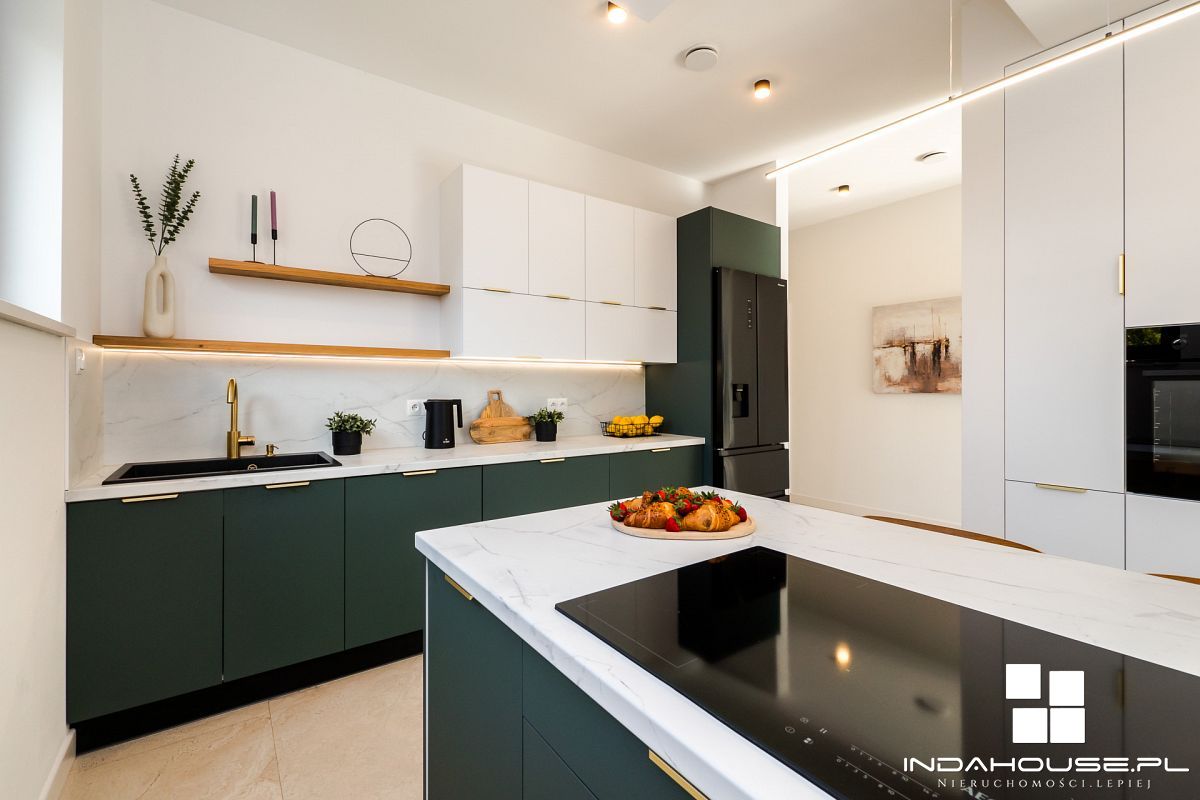 Nowoczesny dom Ustka 800m działki (19)