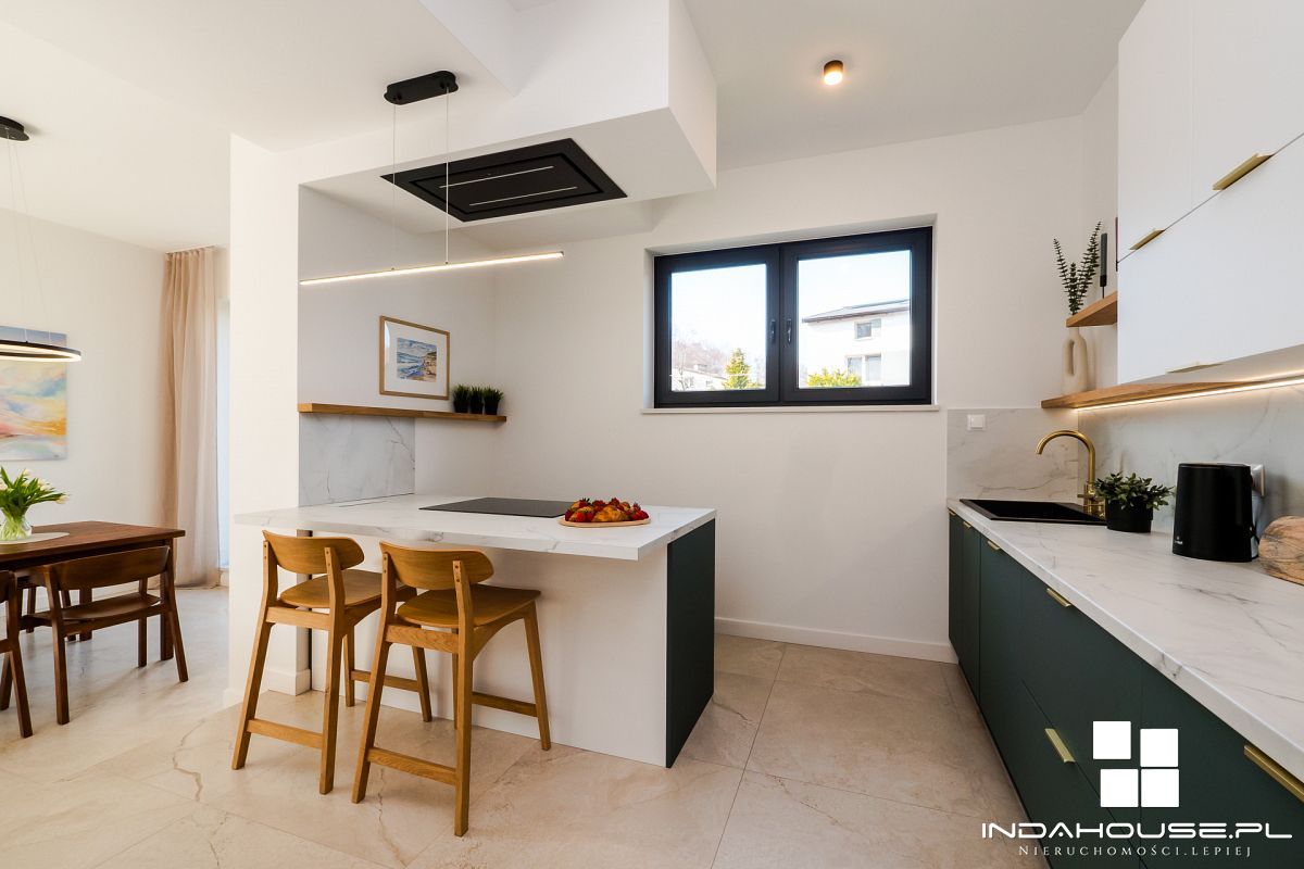 Nowoczesny dom Ustka 800m działki (21)