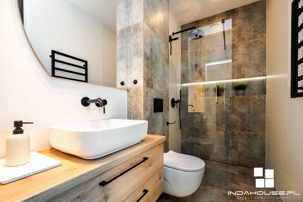 Nowoczesny dom Ustka 800m działki (26)