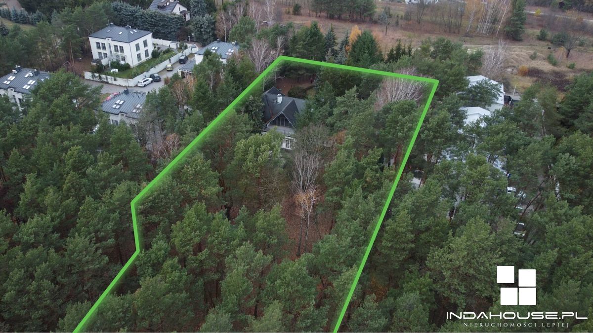 Działka pod rezydencję lub inwestycyjnie 6 bliźnia (2)