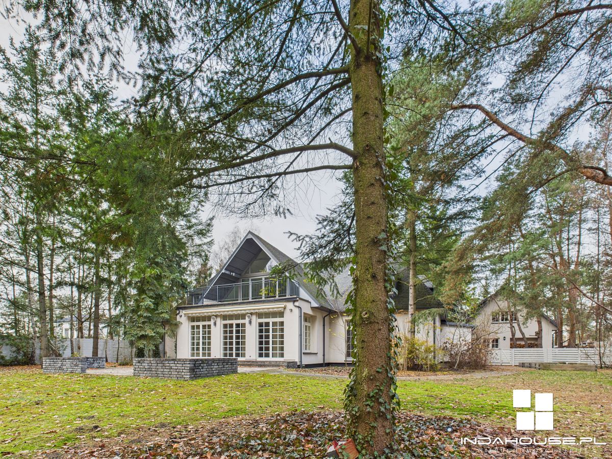 Działka pod rezydencję lub inwestycyjnie 6 bliźnia (7)