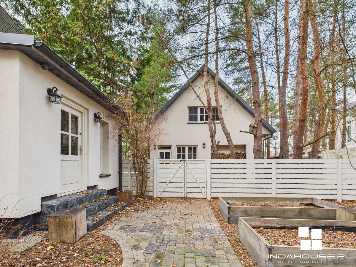 Działka pod rezydencję lub inwestycyjnie 6 bliźnia (8)