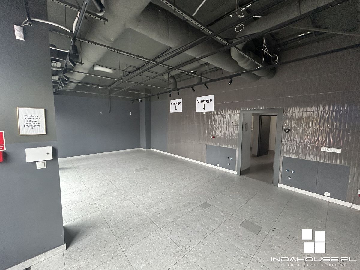 Lokal z witryną | ul. Grójecka | Ochota (3)