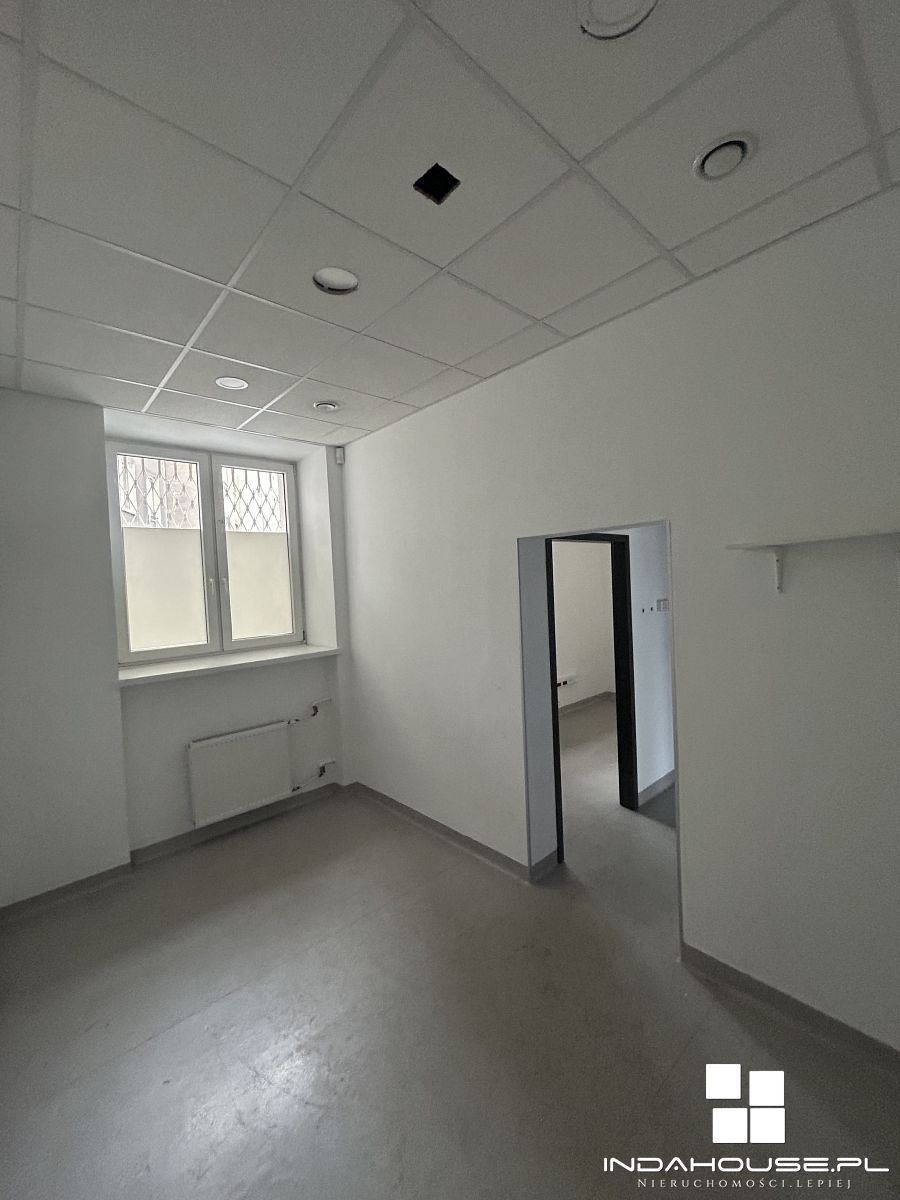 Lokal z witryną | ul. Grójecka | Ochota (4)