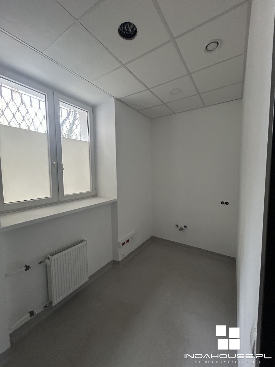 Lokal z witryną | ul. Grójecka | Ochota (5)