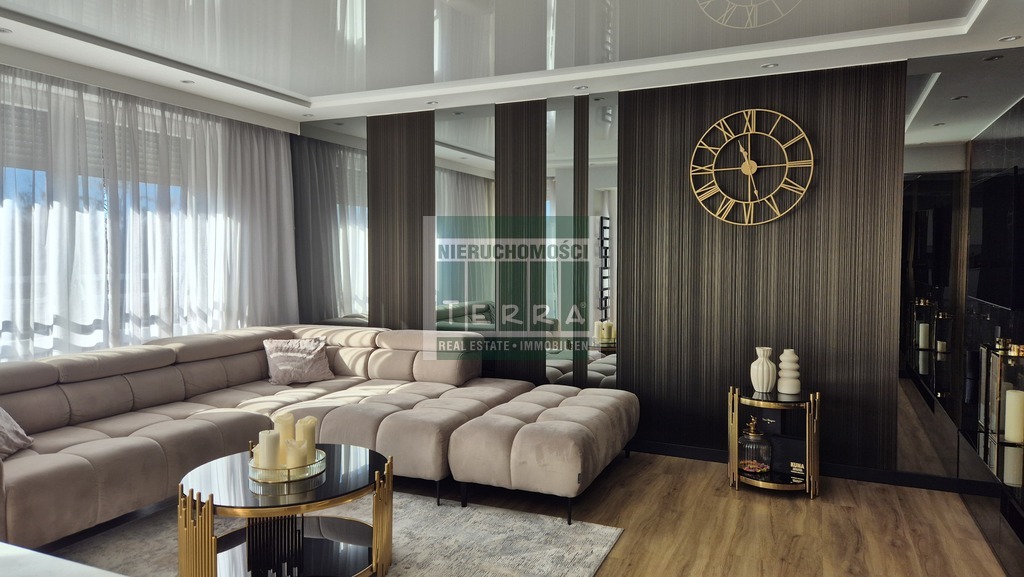 Luksusowy apartament, garaż + miejsce postojowe (2)