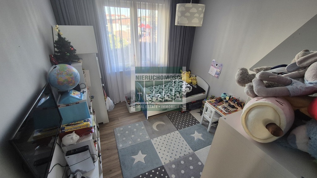 Luksusowy apartament, garaż + miejsce postojowe (13)