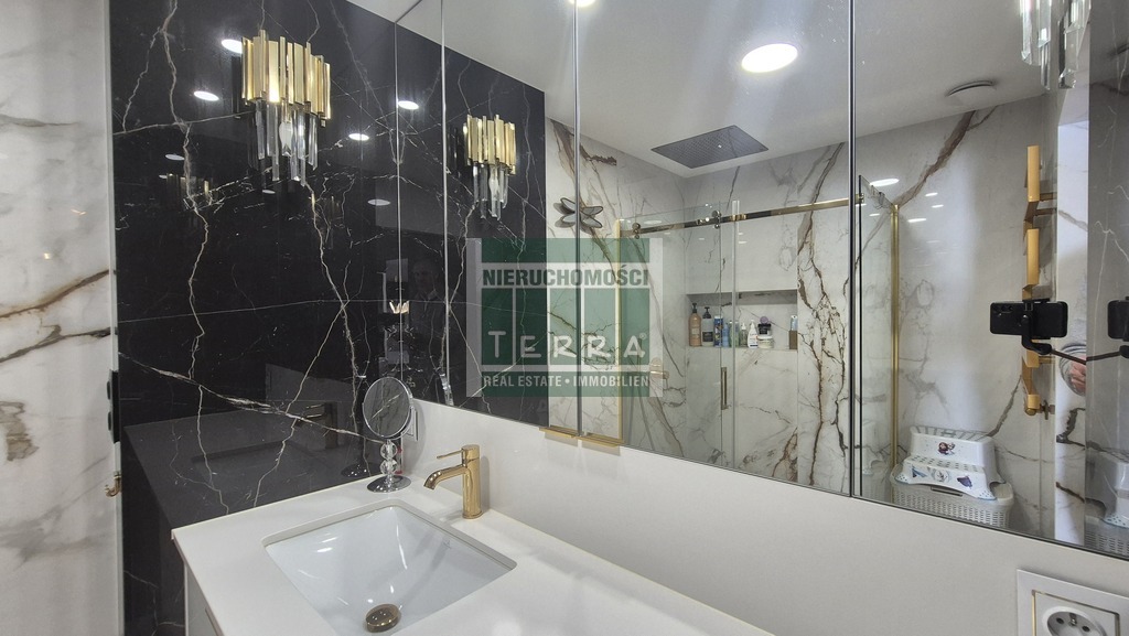 Luksusowy apartament, garaż + miejsce postojowe (15)