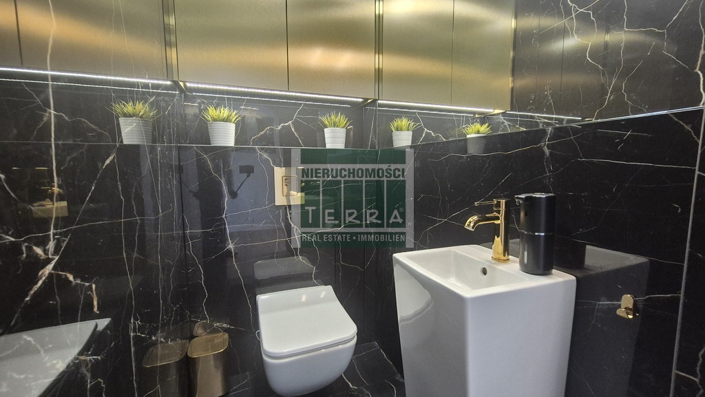 Luksusowy apartament, garaż + miejsce postojowe (16)