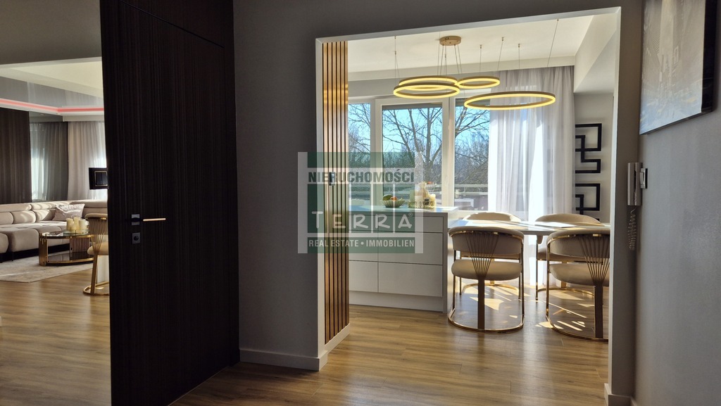 Luksusowy apartament, garaż + miejsce postojowe (6)