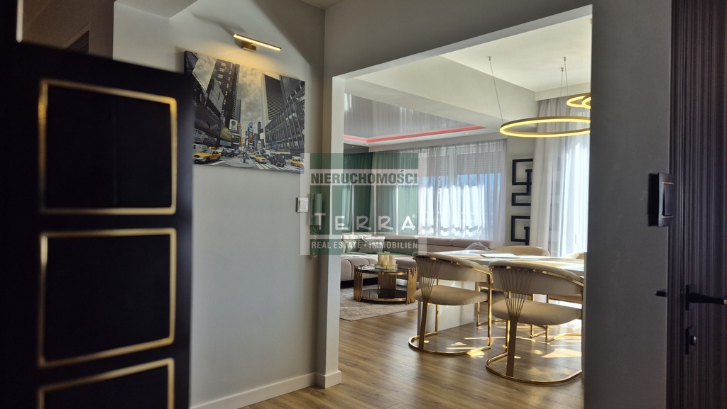 Luksusowy apartament, garaż + miejsce postojowe (5)