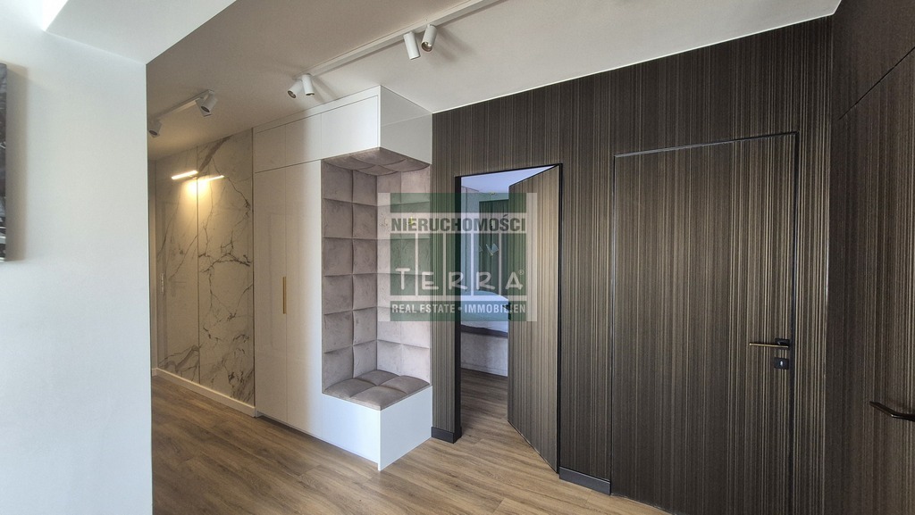 Luksusowy apartament, garaż + miejsce postojowe (8)