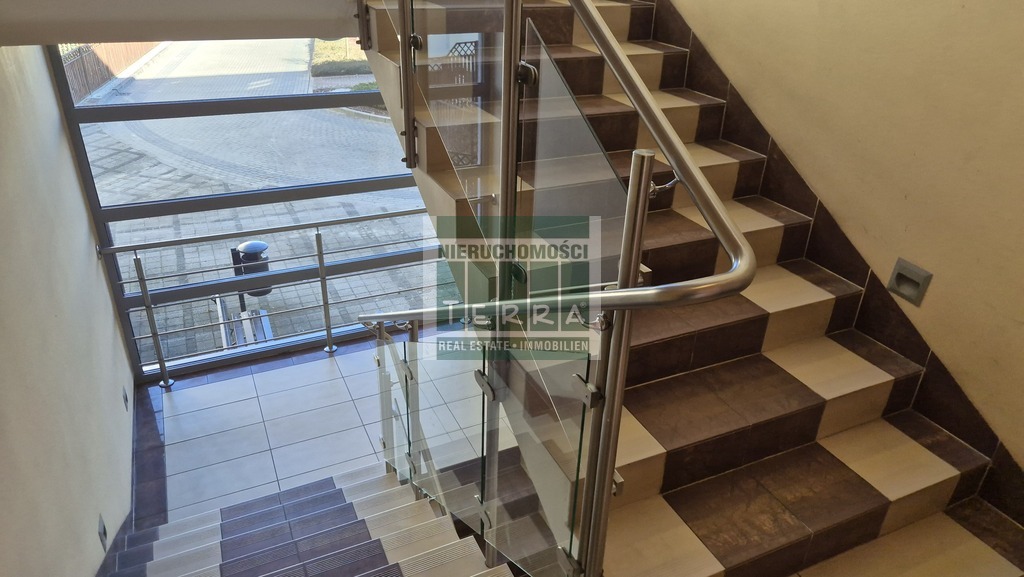 Luksusowy apartament, garaż + miejsce postojowe (21)