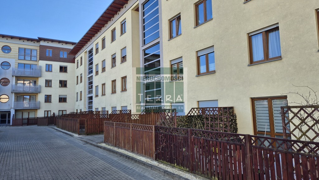 Luksusowy apartament, garaż + miejsce postojowe (22)
