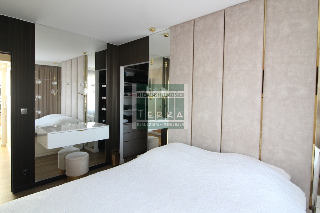 Luksusowy apartament, garaż + miejsce postojowe (11)