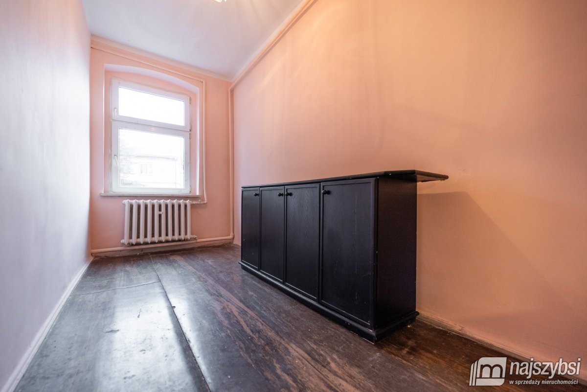 Stare Czarnowo- dom z czerwonej cegły  (19)