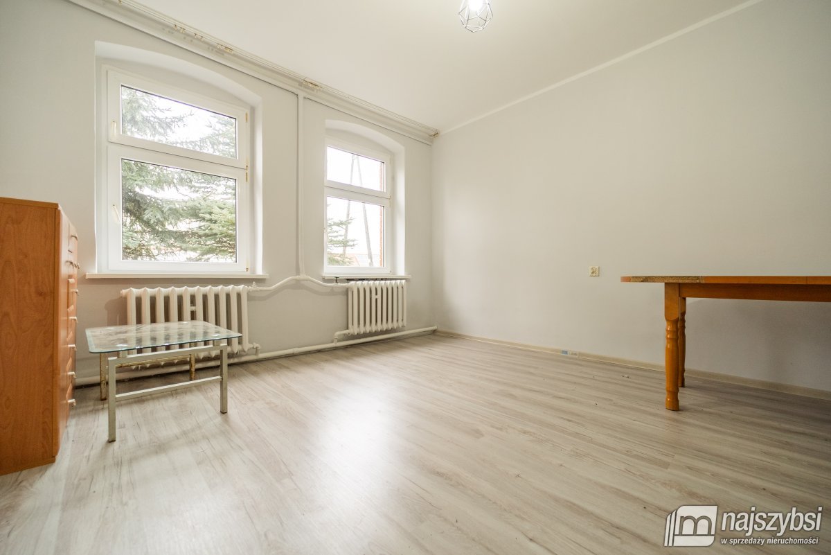 Stare Czarnowo- dom z czerwonej cegły  (4)