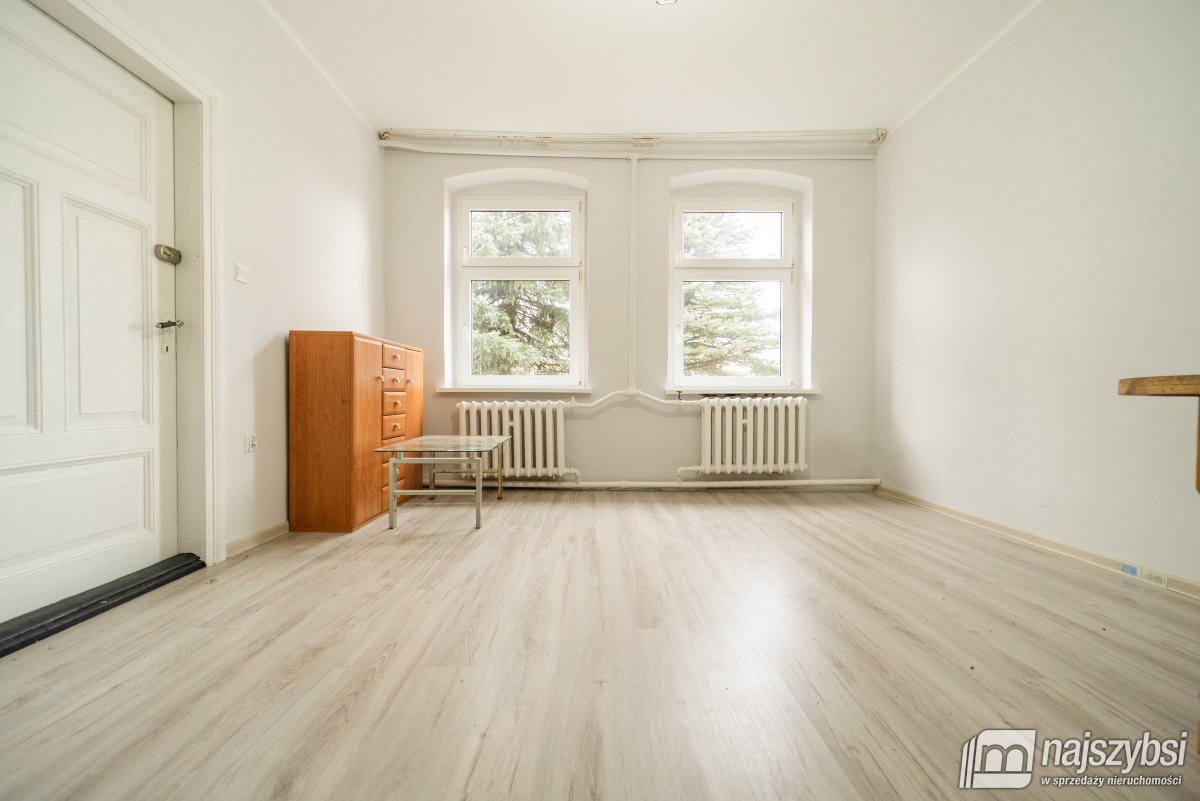 Stare Czarnowo- dom z czerwonej cegły  (5)