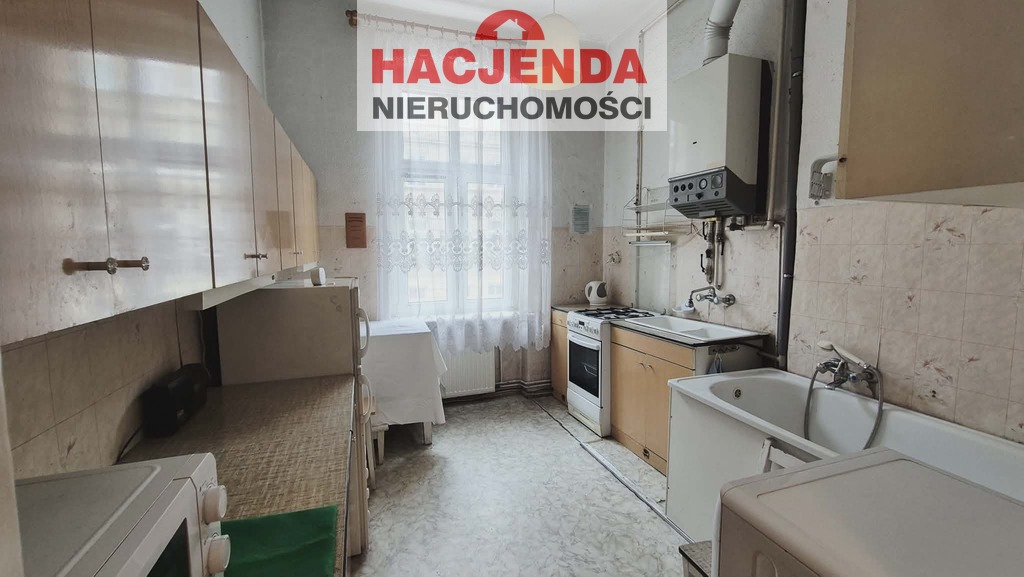 Mieszkanie, 2 pok., 53 m2, Szczecin Śródmieście (5)