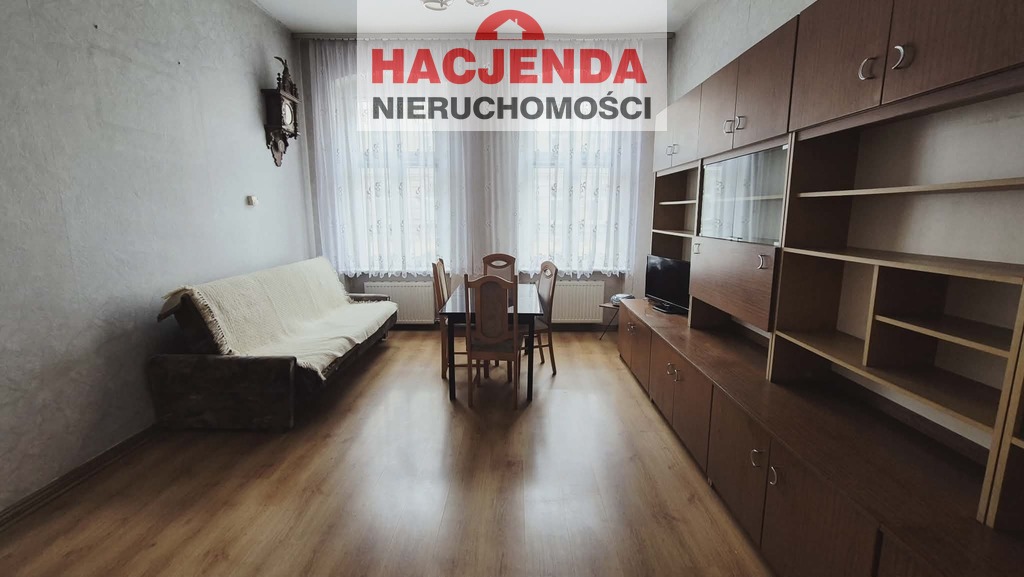 Mieszkanie, 2 pok., 53 m2, Szczecin Śródmieście (2)