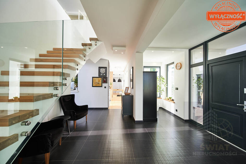 Super okazja !!! Nowoczesna Rezydencja w Dobrej (12)