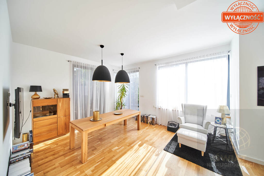 Super okazja !!! Nowoczesna Rezydencja w Dobrej (7)