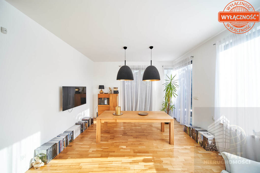 Super okazja !!! Nowoczesna Rezydencja w Dobrej (13)